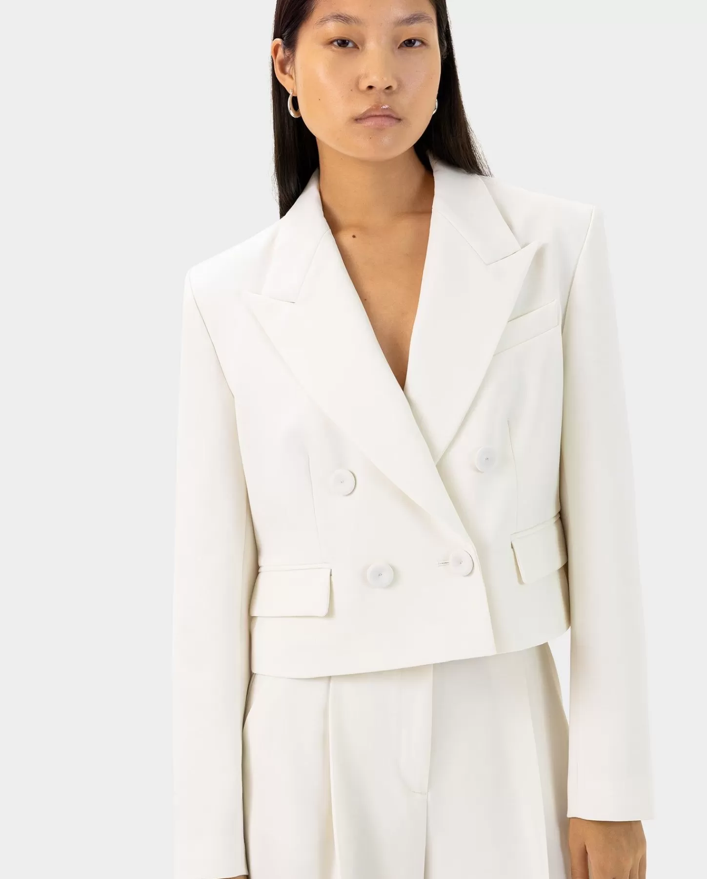 Cheap Jara Blazer Brautmode