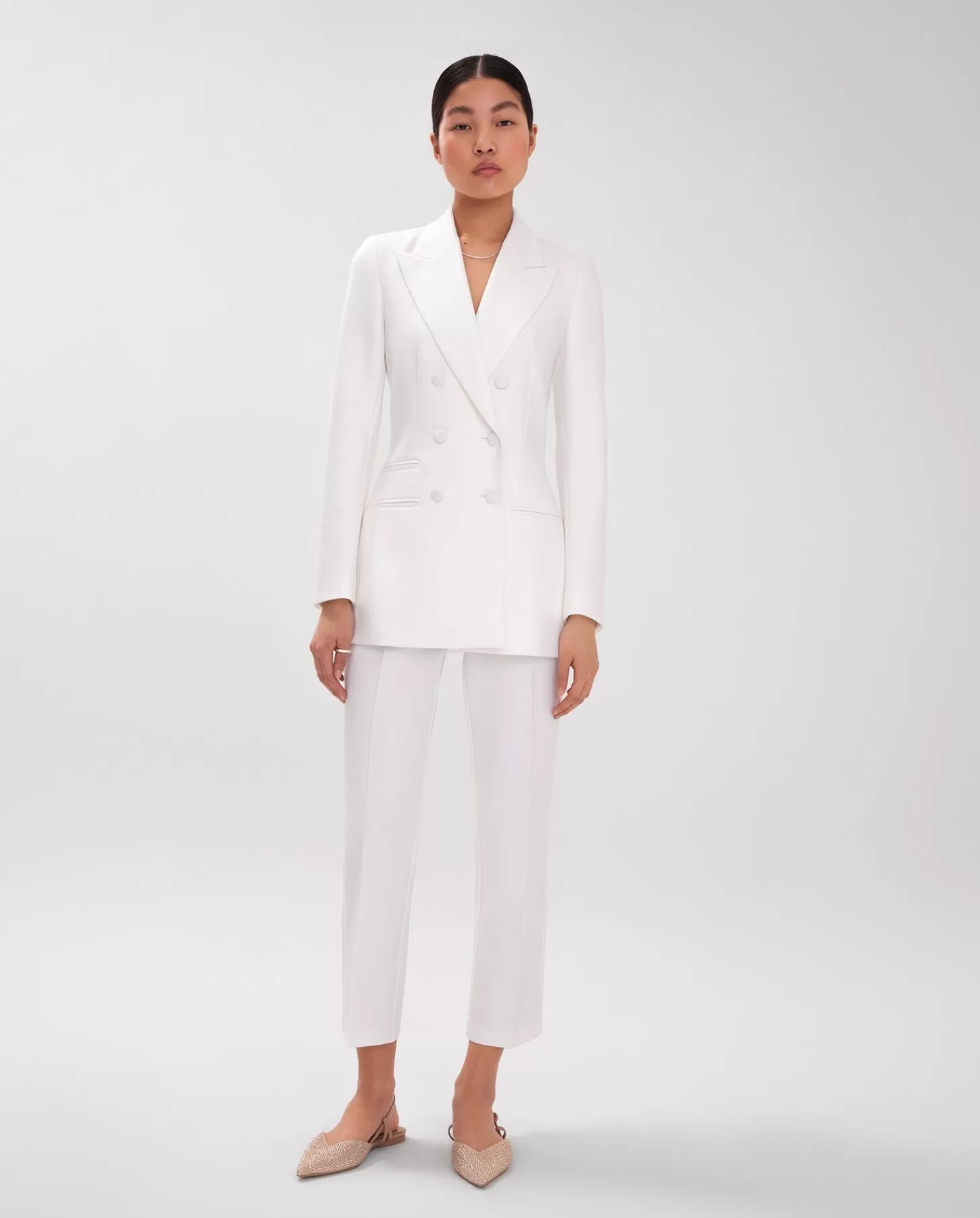 Best Sale Jennifer Blazer Wedding Edit