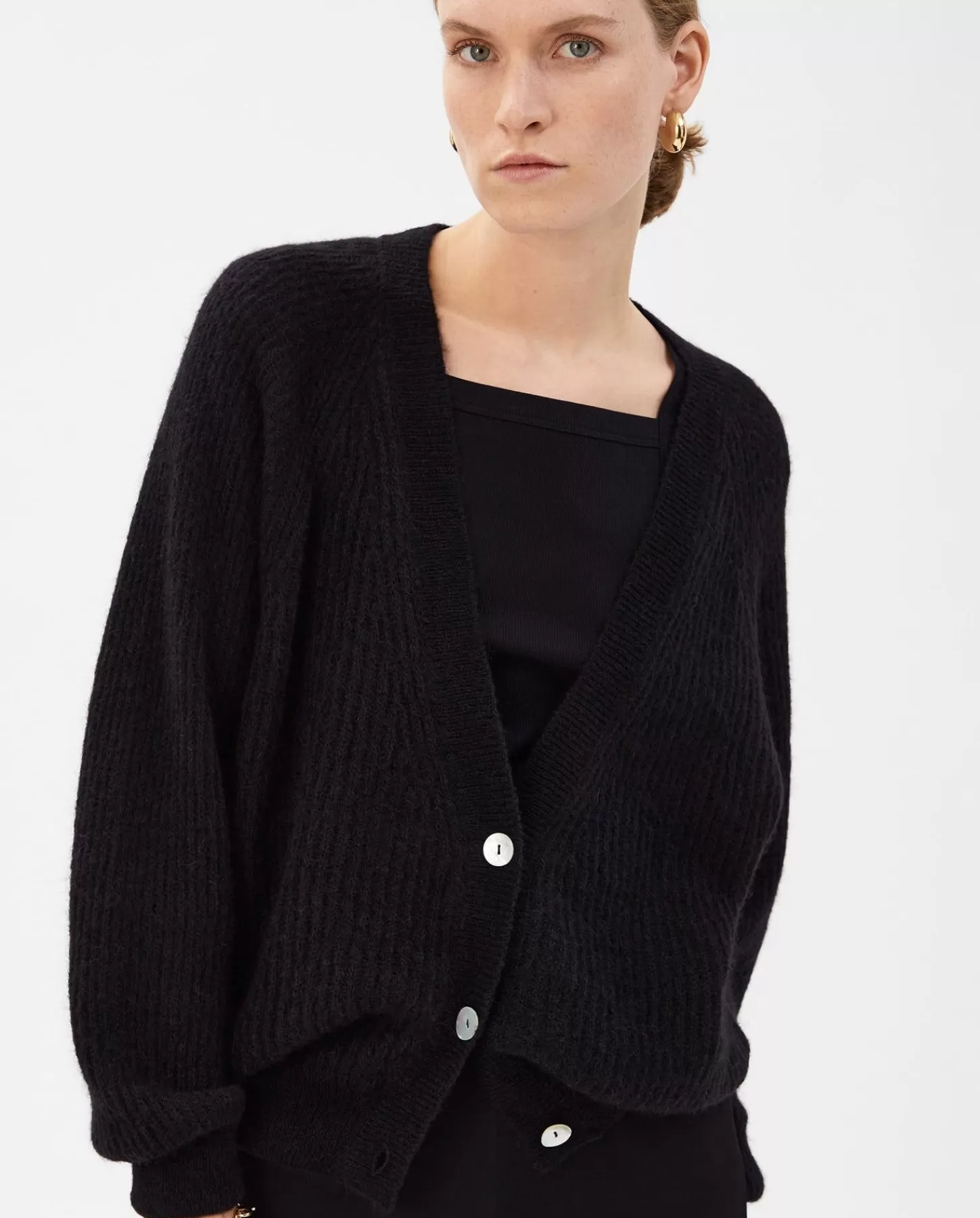 Sale Keona Ann Cardigan Pullover & Cardigans