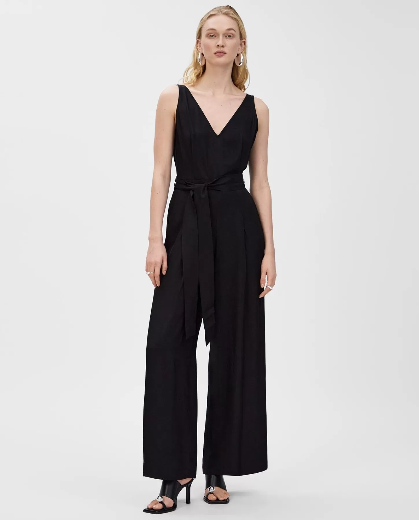 Clearance Patricia Jumpsuit Jumpsuits