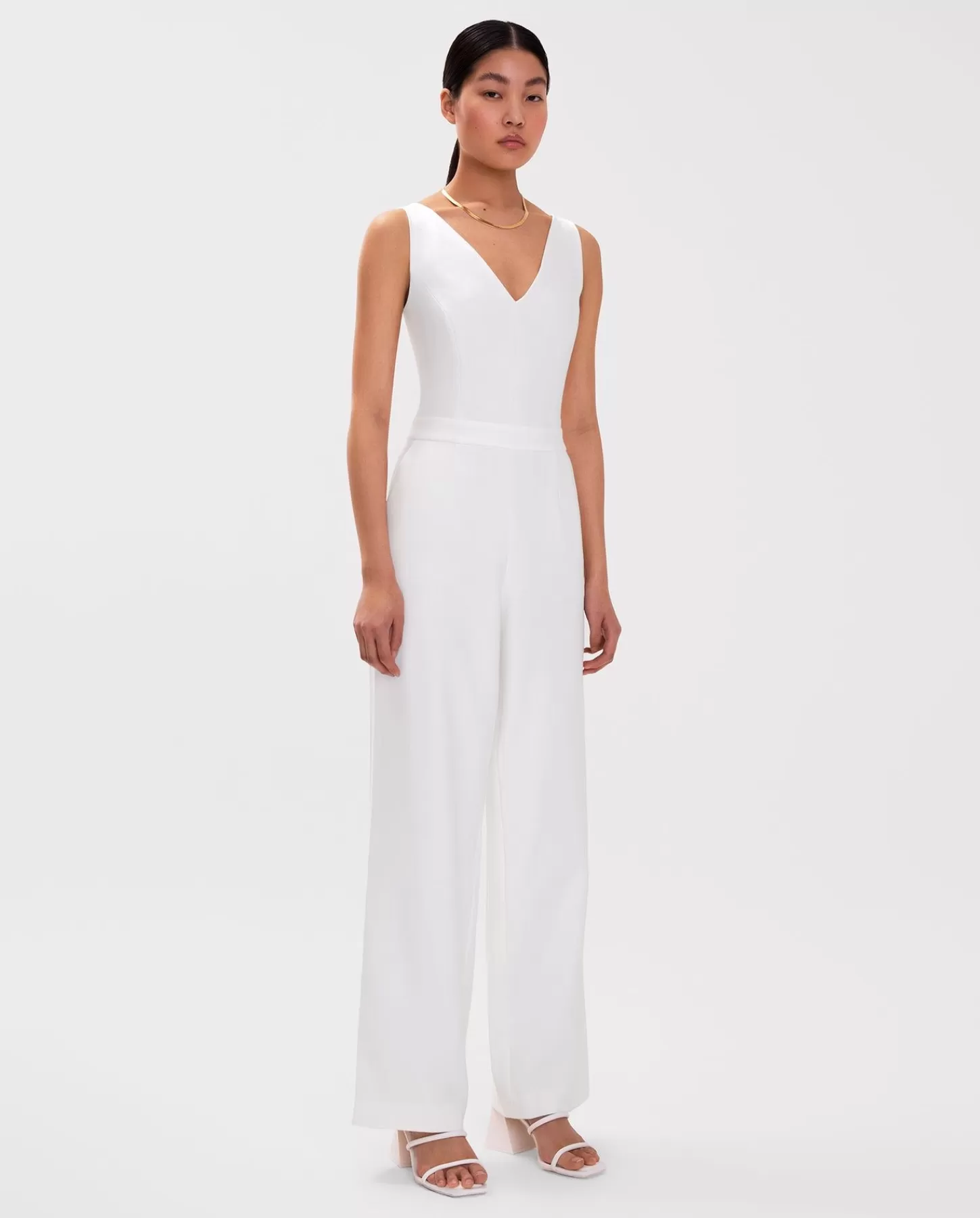 Store Paulina Jumpsuit Braut Anzüge