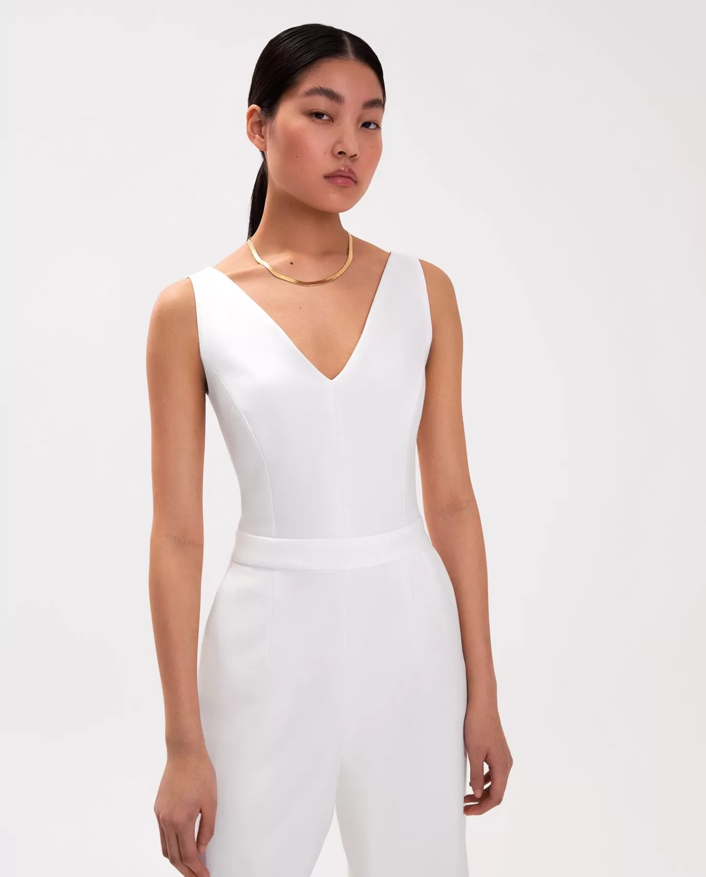 Outlet Paulina Jumpsuit Wedding Edit