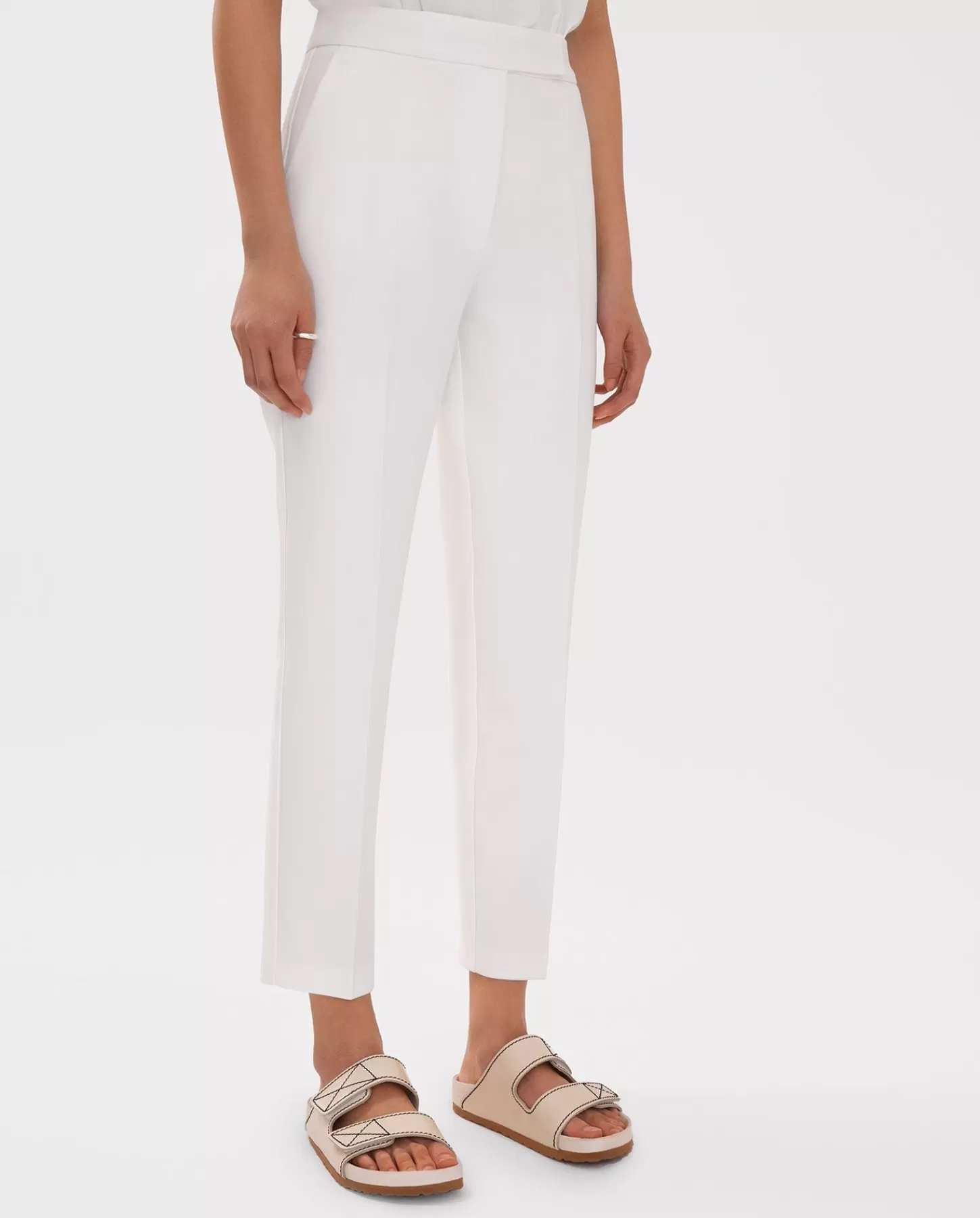 Cheap Pippa Hose Braut Anzüge