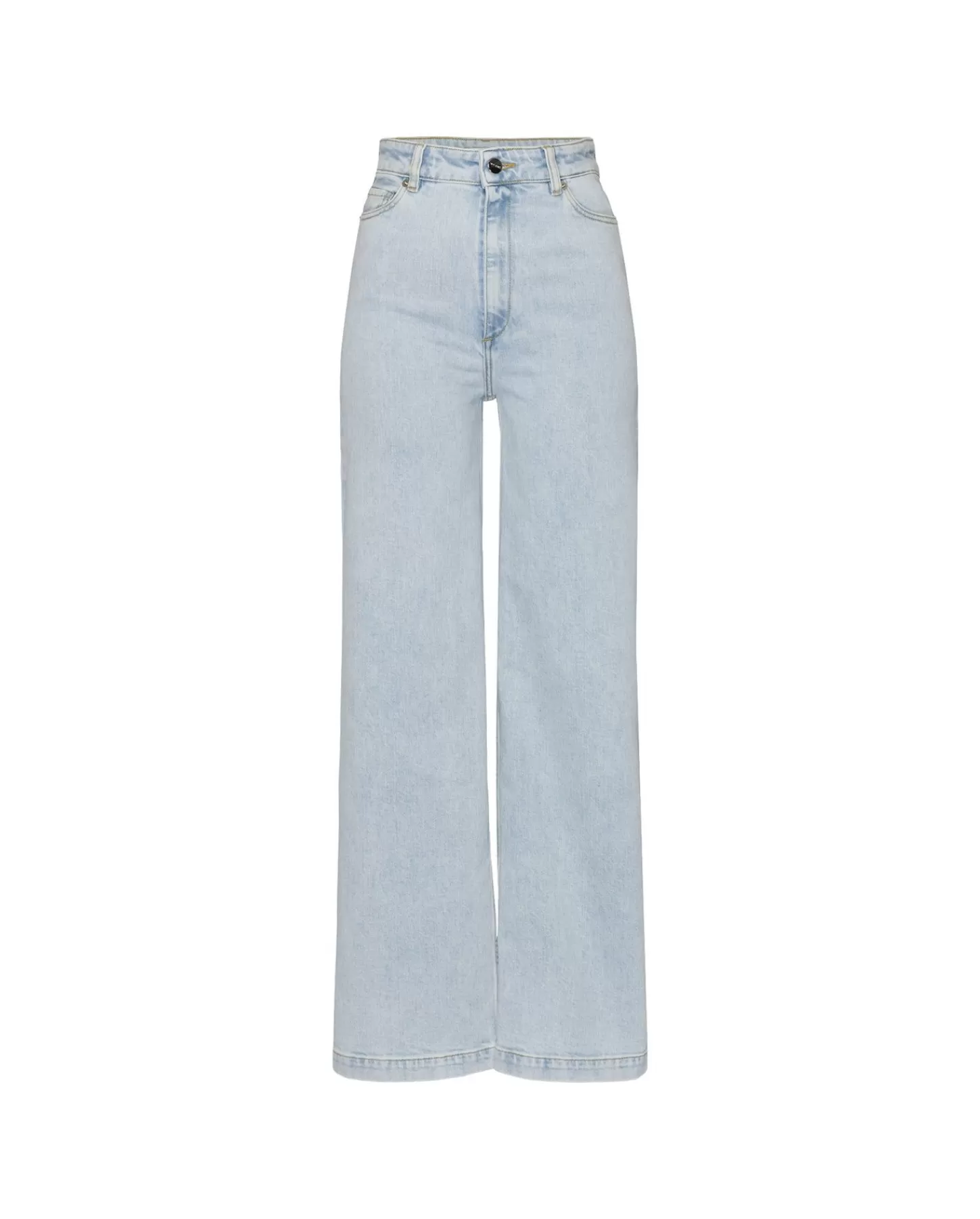 Flash Sale Pixie Hose Denim